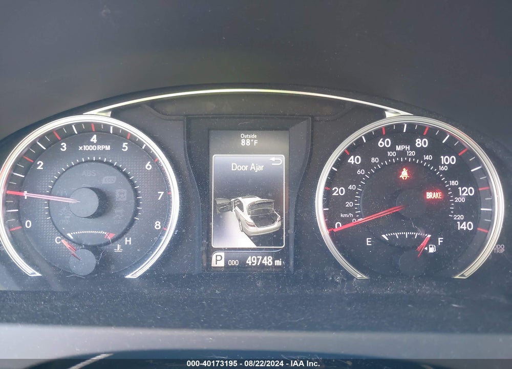 2017 TOYOTA CAMRY SE VIN: 4T1BF1FK1HU783335