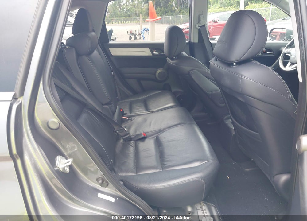 2011 HONDA CR-V EX-L VIN: 5J6RE4H7XBL050949