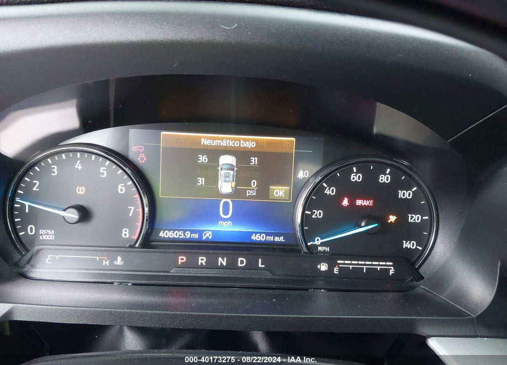 2021 FORD EXPLORER XLT VIN: 1FMSK7DH1MGB22984