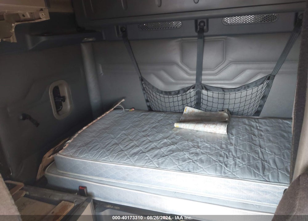 2016 FREIGHTLINER CASCADIA 125 VIN: 3AKJGLD51GSGU6602