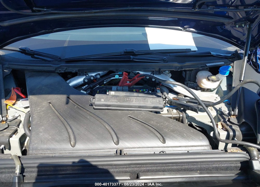 2018 TESLA MODEL S 100D/75D/P100D VIN: 5YJSA1E27JF283957
