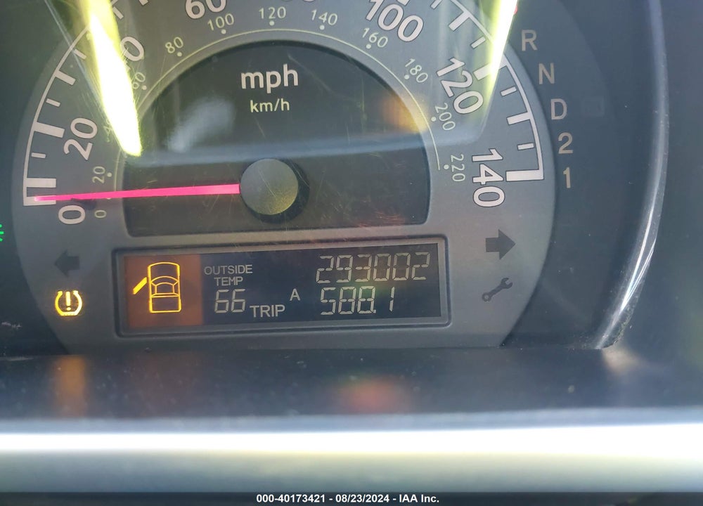 2006 HONDA RIDGELINE RTL VIN: 2HJYK16596H540176