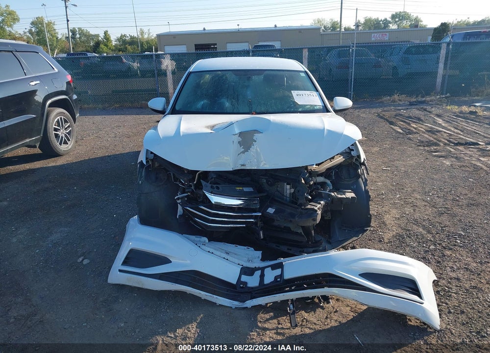 2019 VOLKSWAGEN JETTA 1.4T R-LINE/1.4T S/1.4T SE VIN: 3VWC57BU0KM153448