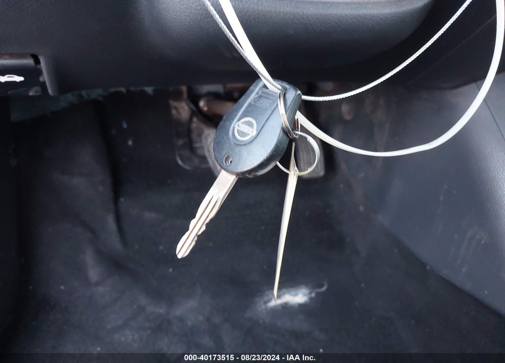 2015 NISSAN SENTRA S VIN: 3N1AB7AP9FY306358