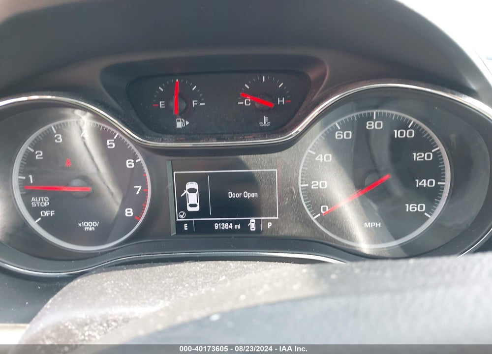2019 CHEVROLET CRUZE LT VIN: 1G1BE5SM0K7101100