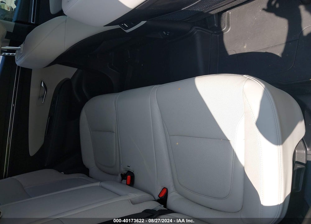 2023 HYUNDAI TUCSON HYBRID LIMITED VIN: KM8JECA19PU127424