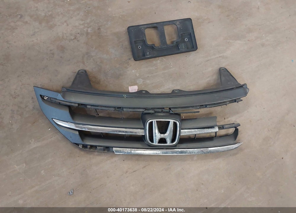 2014 HONDA CR-V EX VIN: 5J6RM4H52EL068884