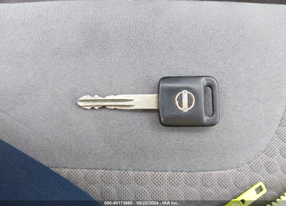 2008 NISSAN SENTRA 2.0 VIN: 3N1AB61EX8L679336