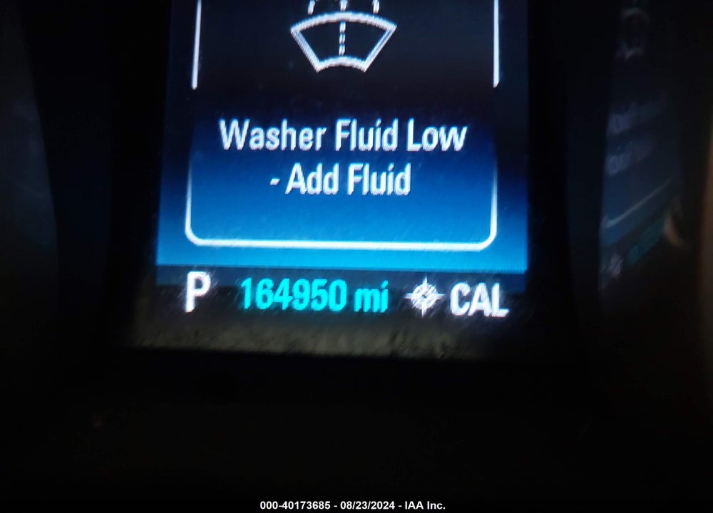 2014 CHEVROLET MALIBU 1LS VIN: 1G11B5SL7EF184448