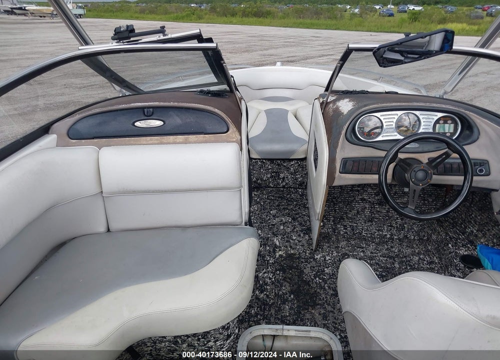 2005 MALIBU OTHER VIN: MB2K9951G405