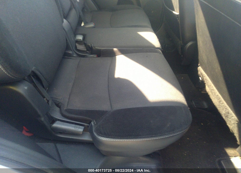 2012 MITSUBISHI OUTLANDER VIN: JA4JT3AW9CU026653