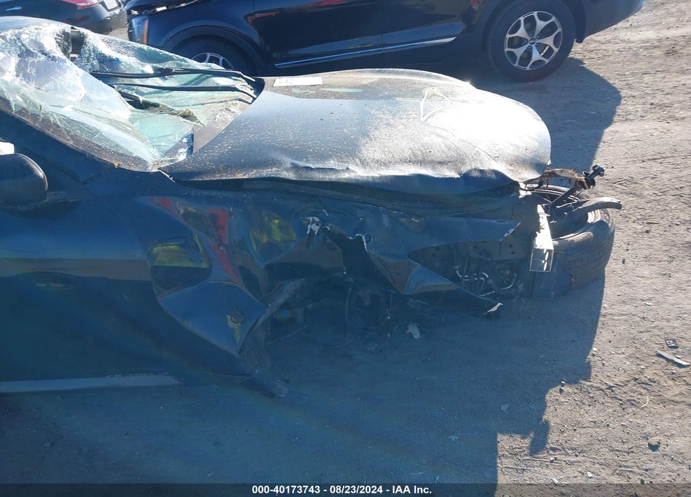 2012 INFINITI G37X VIN: JN1CV6EL2CM470762