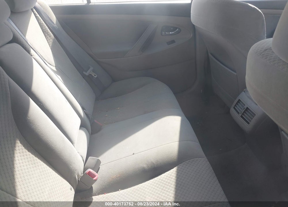 2009 TOYOTA CAMRY HYBRID VIN: 4T1BB46K19U094233