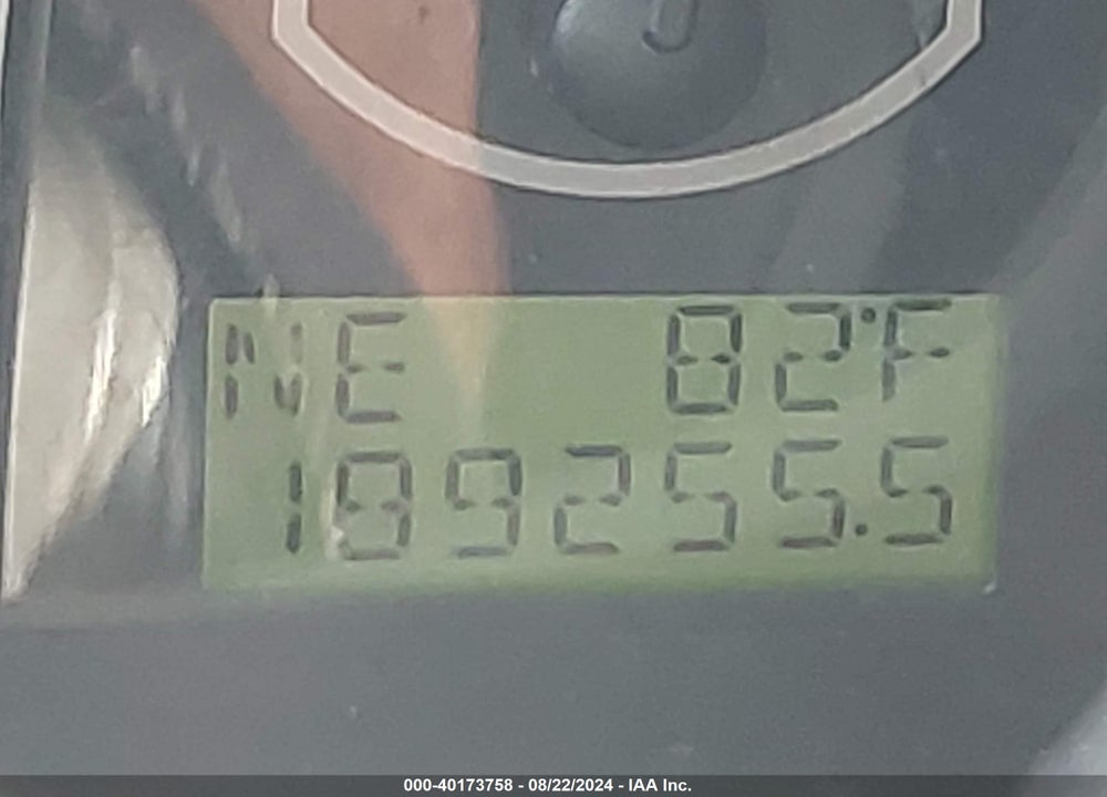 2008 FORD F-150 VIN: 1FTPX14V88FA75835
