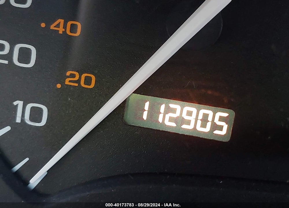 2002 SATURN S-SERIES SL2 VIN: 1G8ZK52782Z298718