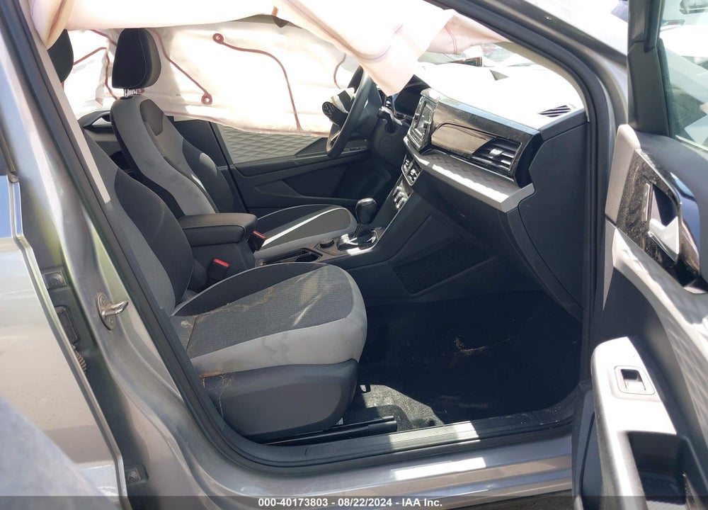 2022 VOLKSWAGEN TAOS 1.5T S VIN: 3VVAX7B26NM051564