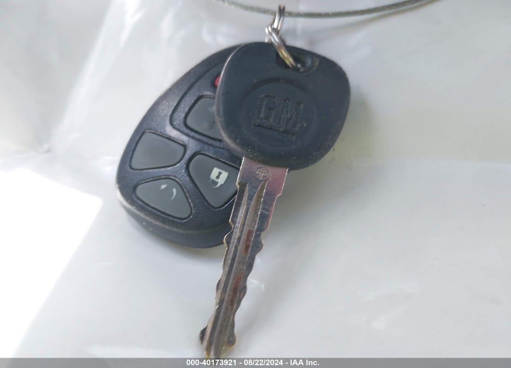 2007 BUICK LUCERNE CXL VIN: 1G4HD57237U182139