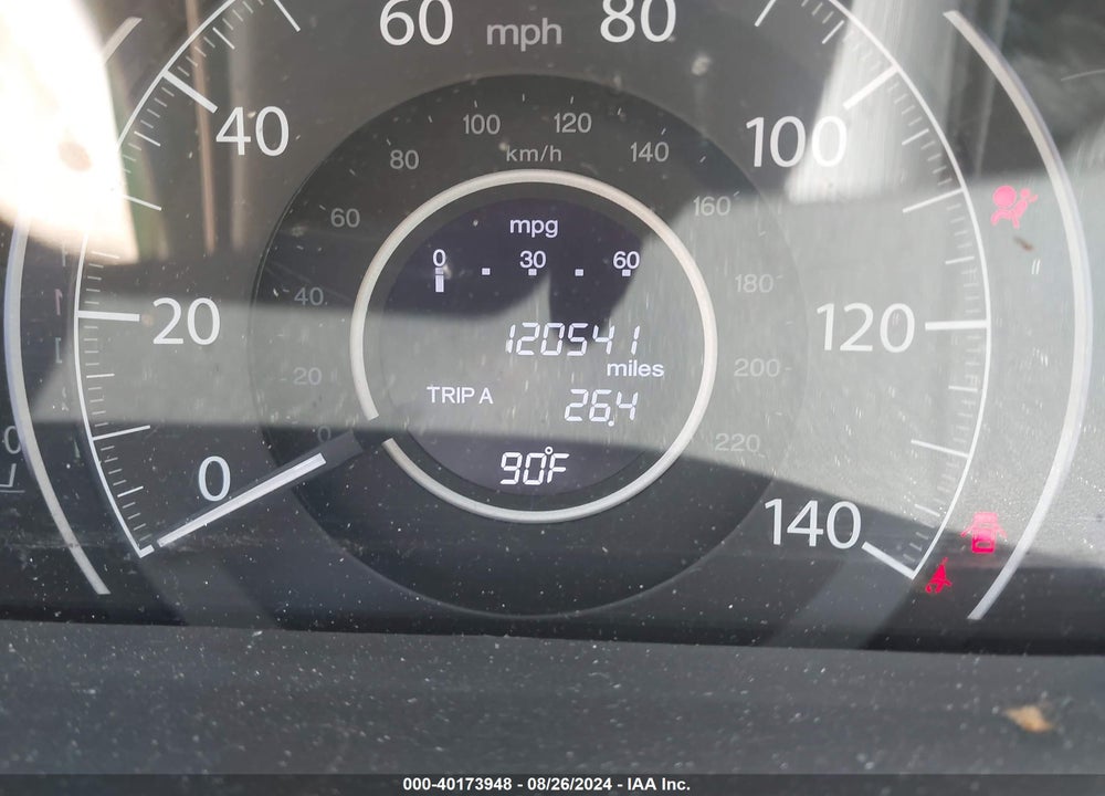 2016 HONDA CR-V EX-L VIN: 2HKRM3H77GH508638