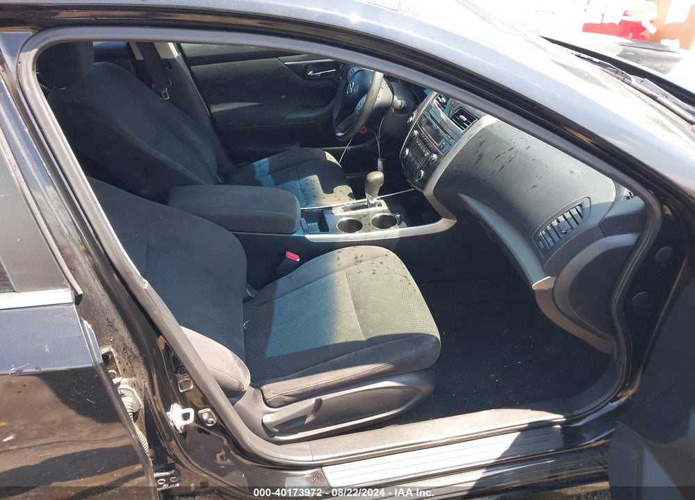 2014 NISSAN ALTIMA 2.5 S VIN: 1N4AL3AP1EN364050