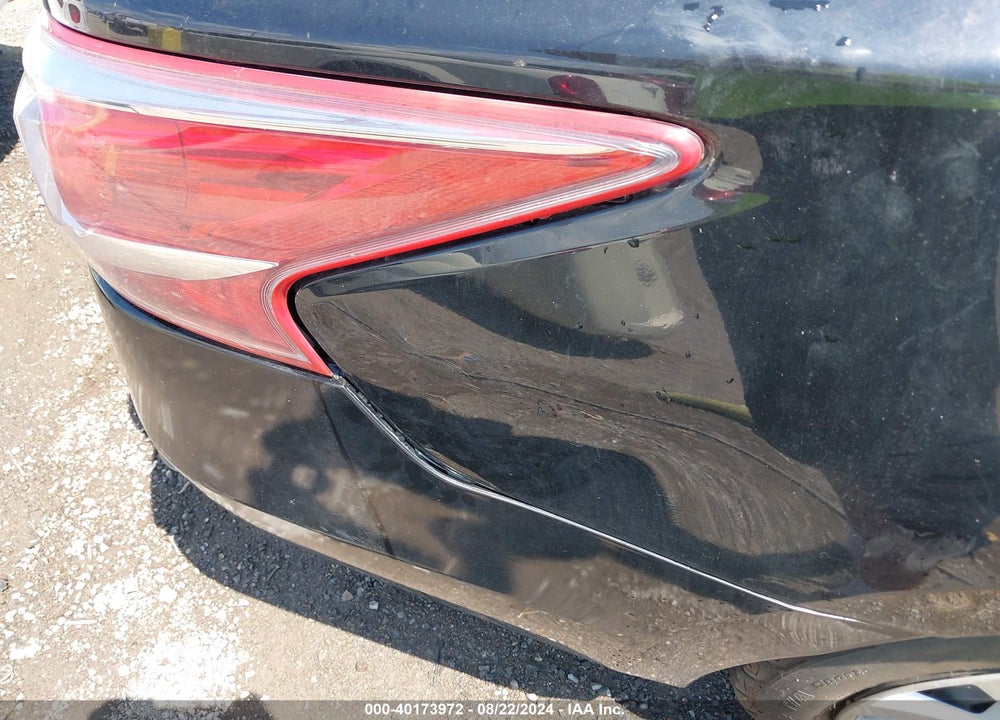 2014 NISSAN ALTIMA 2.5 S VIN: 1N4AL3AP1EN364050