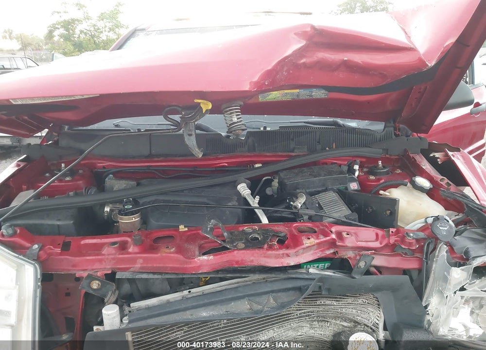 2006 CHEVROLET EQUINOX LS VIN: 2CNDL13F066024289