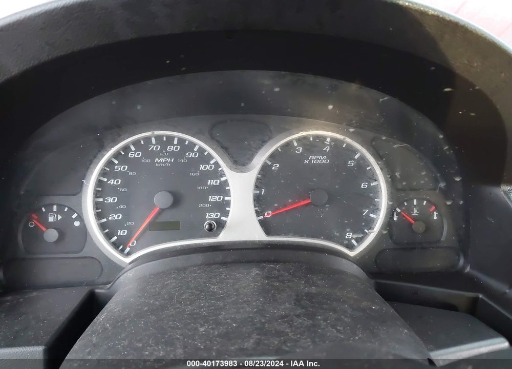 2006 CHEVROLET EQUINOX LS VIN: 2CNDL13F066024289