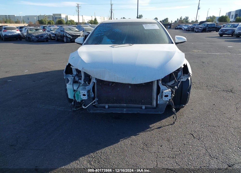 2016 TOYOTA CAMRY SE VIN: 4T1BF1FK0GU543742