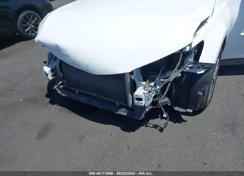 2016 TOYOTA CAMRY SE VIN: 4T1BF1FK0GU543742