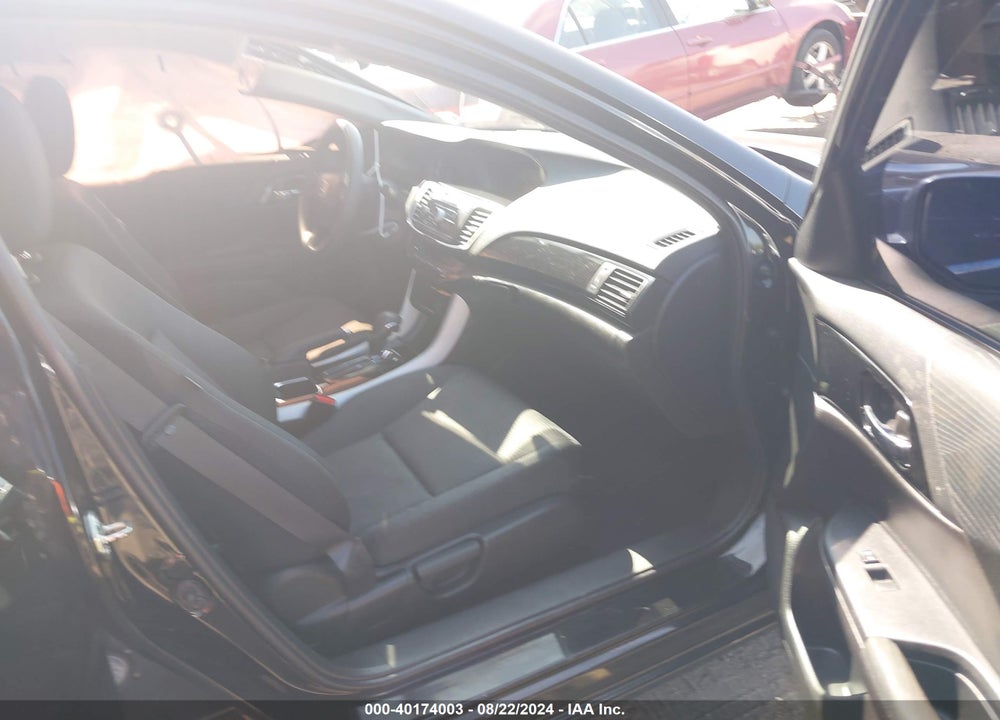 2016 HONDA ACCORD LX VIN: 1HGCR2F35GA210891