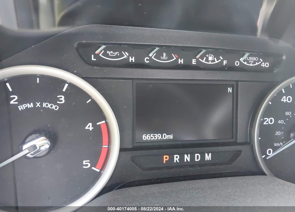 2022 FORD F-250 XLT VIN: 1FT7W2BT4NEF85501
