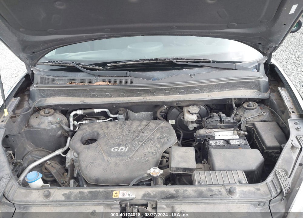 2012 KIA SOUL VIN: KNDJT2A51C7745904