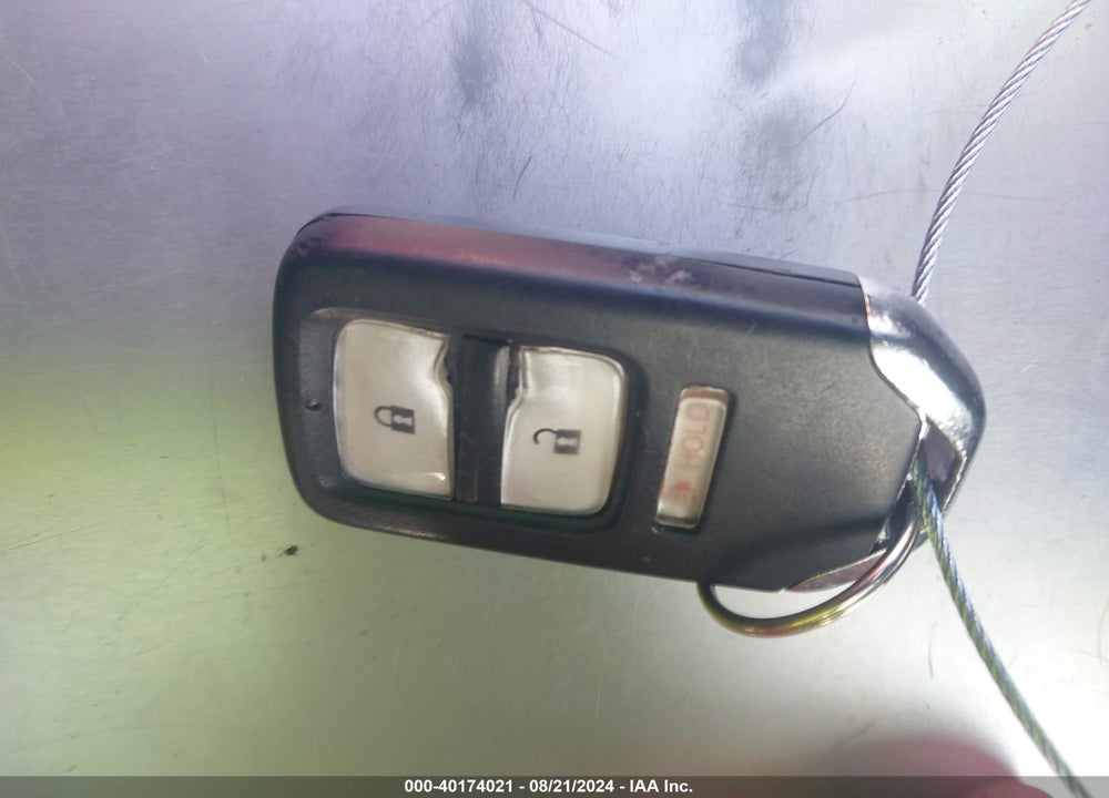 2015 HONDA FIT EX/EX-L VIN: 3HGGK5H8XFM728075