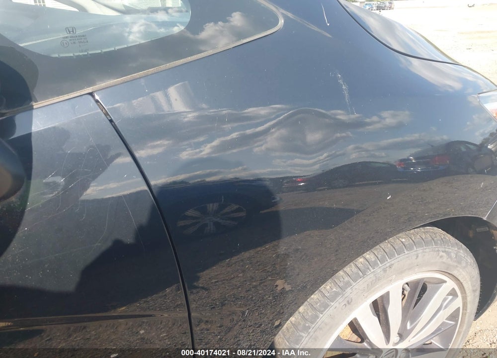 2015 HONDA FIT EX/EX-L VIN: 3HGGK5H8XFM728075