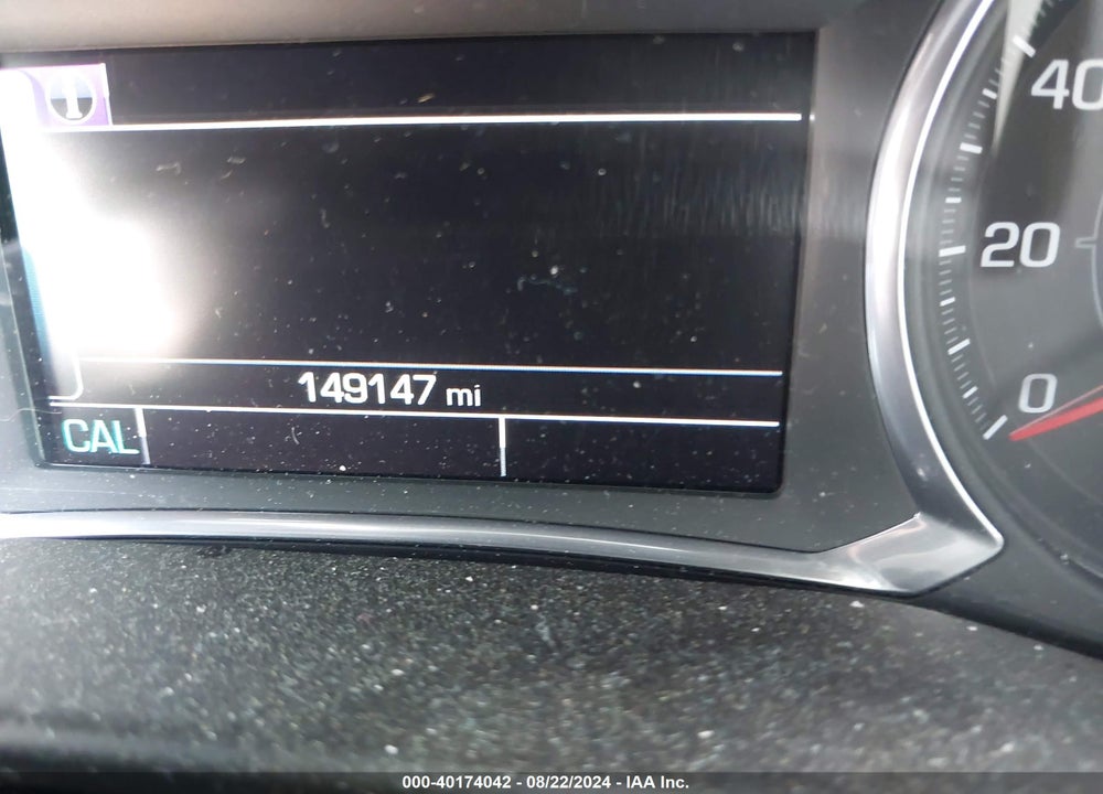 2017 GMC ACADIA SLT-1 VIN: 1GKKNMLS0HZ260649