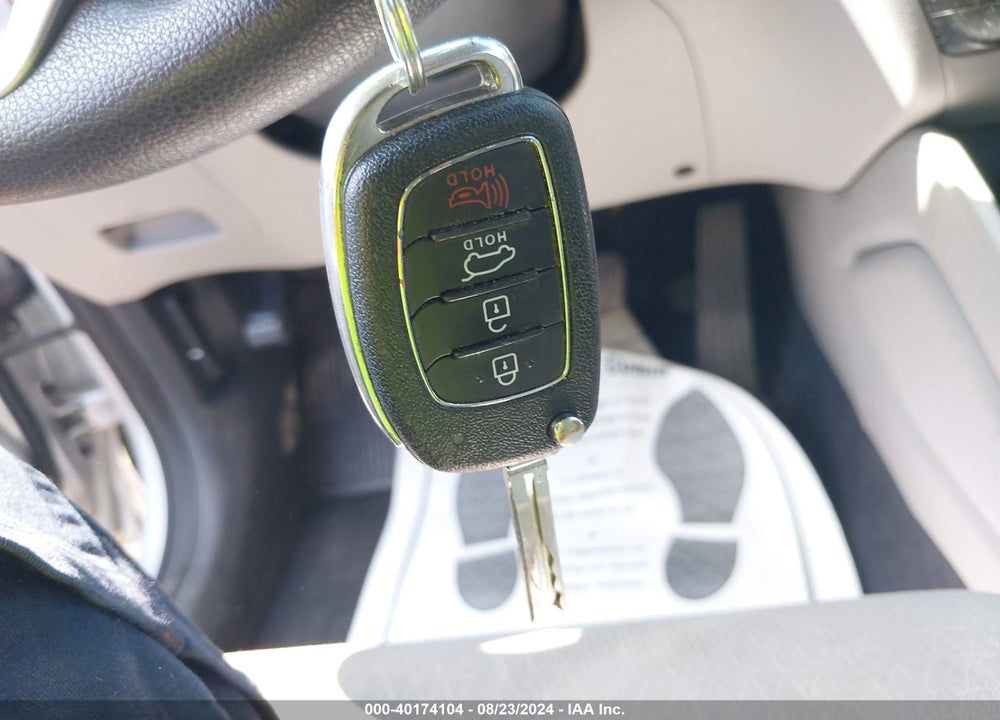2018 HYUNDAI TUCSON SEL VIN: KM8J3CA41JU676817