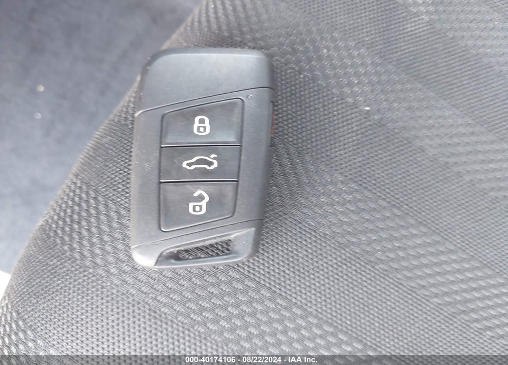 2020 VOLKSWAGEN JETTA GLI 2.0T AUTOBAHN/2.0T S VIN: 3VW5T7BU5LM051269