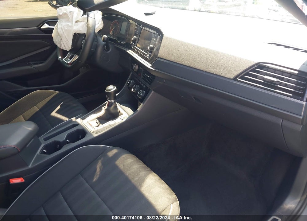 2020 VOLKSWAGEN JETTA GLI 2.0T AUTOBAHN/2.0T S VIN: 3VW5T7BU5LM051269