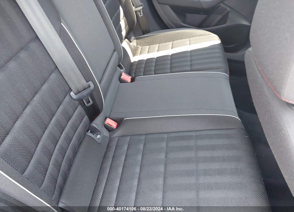 2020 VOLKSWAGEN JETTA GLI 2.0T AUTOBAHN/2.0T S VIN: 3VW5T7BU5LM051269