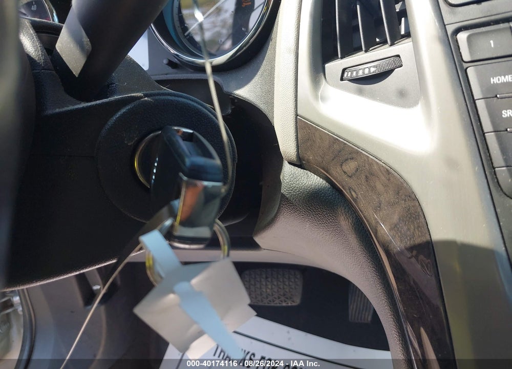 2015 BUICK VERANO VIN: 1G4PP5SK1F4206334
