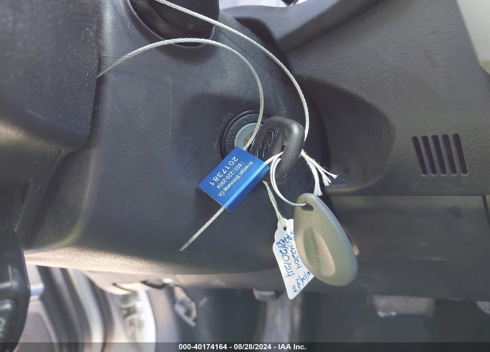 2013 TOYOTA COROLLA S VIN: 5YFBU4EE1DP109250