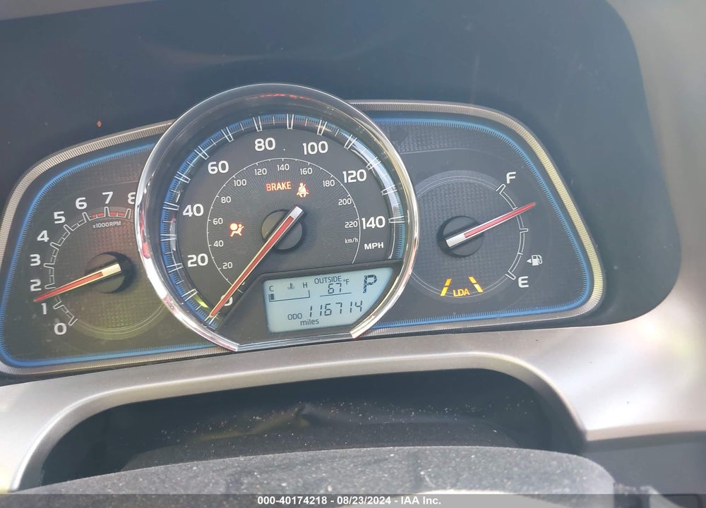 2015 TOYOTA RAV4 LIMITED VIN: 2T3DFREV4FW376472