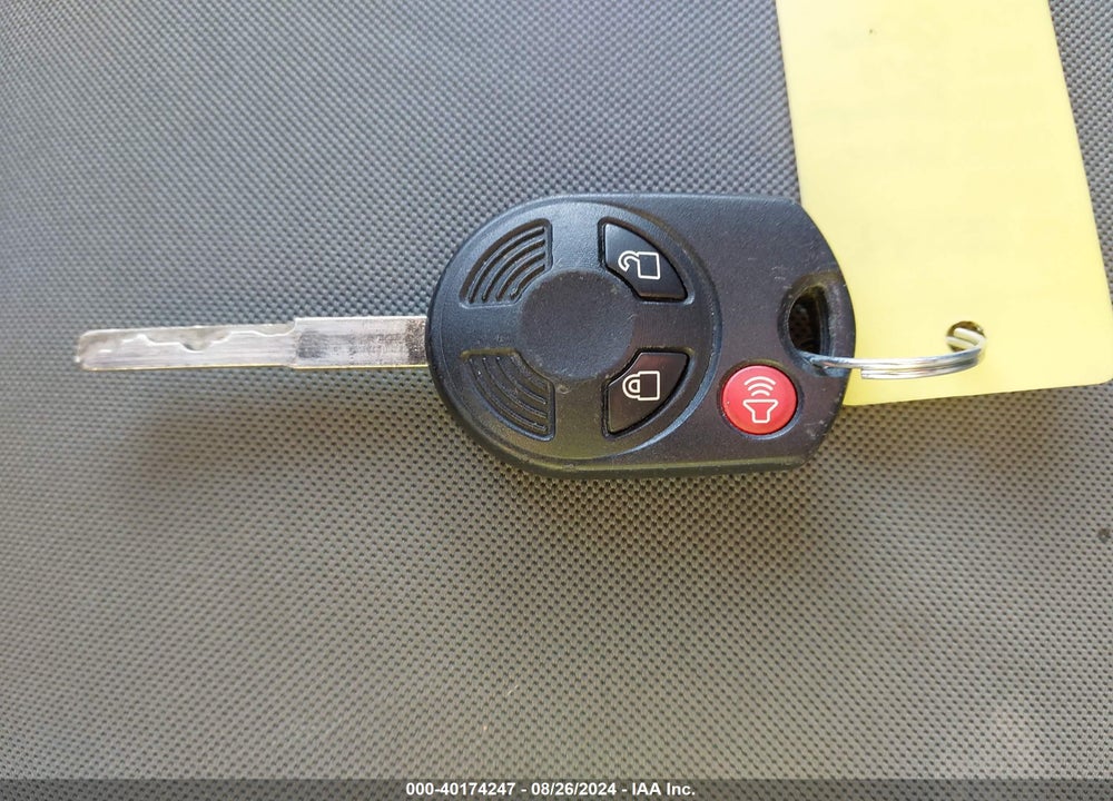 2016 FORD ESCAPE SE VIN: 1FMCU0GX9GUA55548