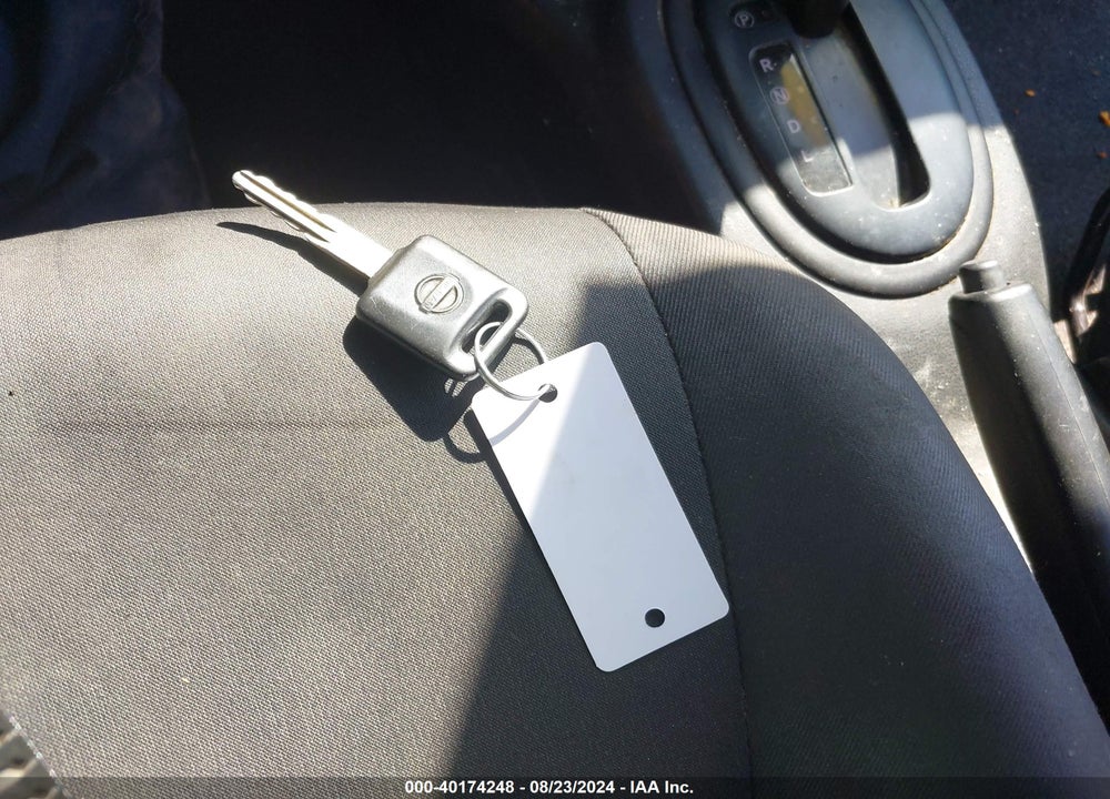 2019 NISSAN VERSA 1.6 S+ VIN: 3N1CN7APXKL831100