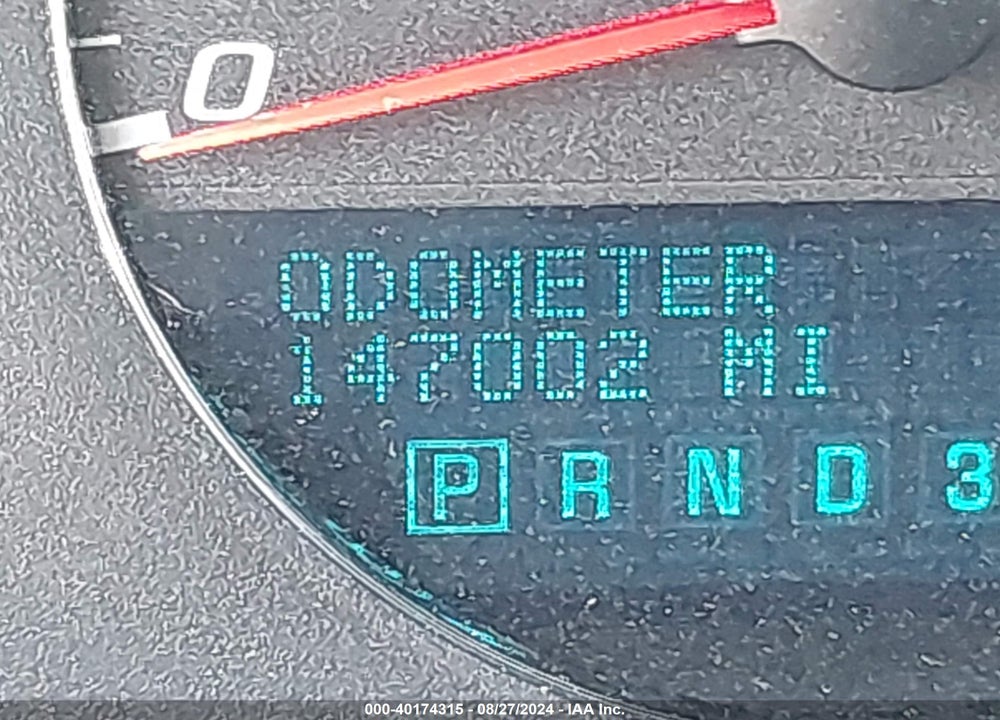 2006 CHEVROLET IMPALA LT VIN: 2G1WT55K269371029