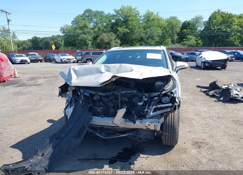 2016 LEXUS RX 350 VIN: 2T2ZZMCA1GC019757