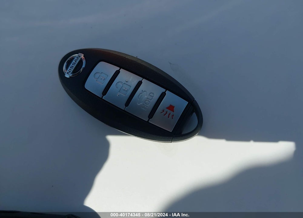 2012 NISSAN MAXIMA 3.5 SV VIN: 1N4AA5AP9CC868355