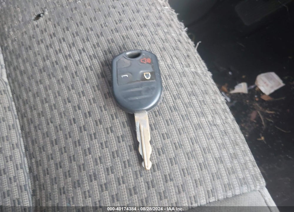 2012 FORD F-350 XLT VIN: 1FT8W3B68CEC75322