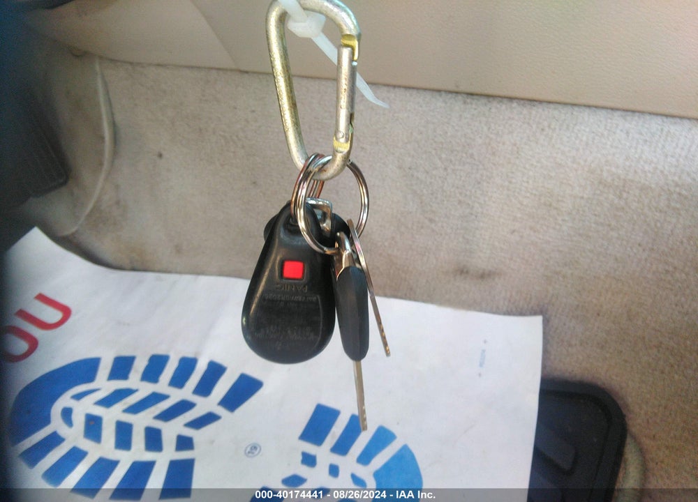 2006 SUBARU OUTBACK 2.5I VIN: 4S4BP61C167352712