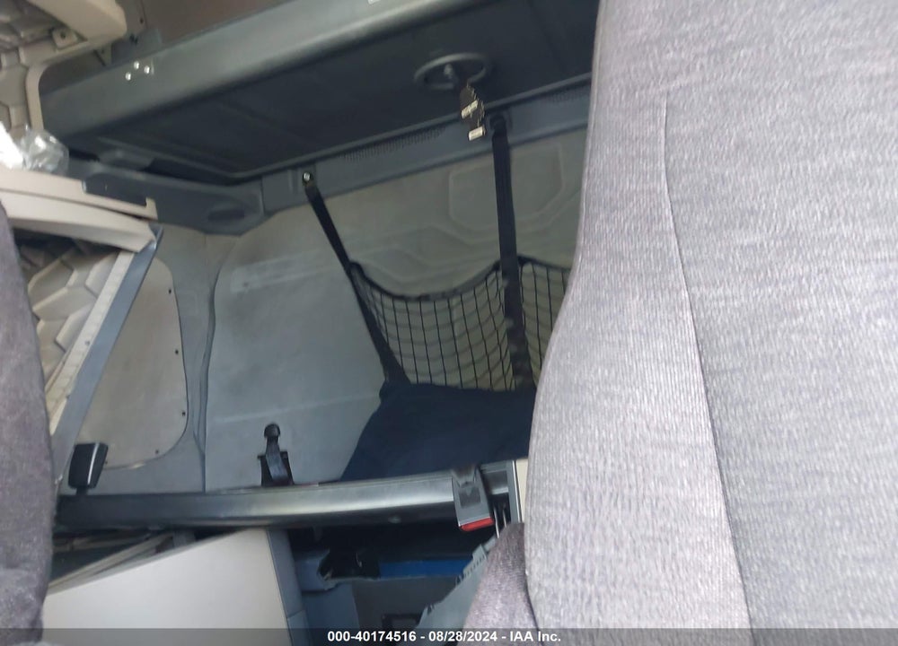 2015 FREIGHTLINER CASCADIA 125 VIN: 1FUJGLBG4FLGK0431