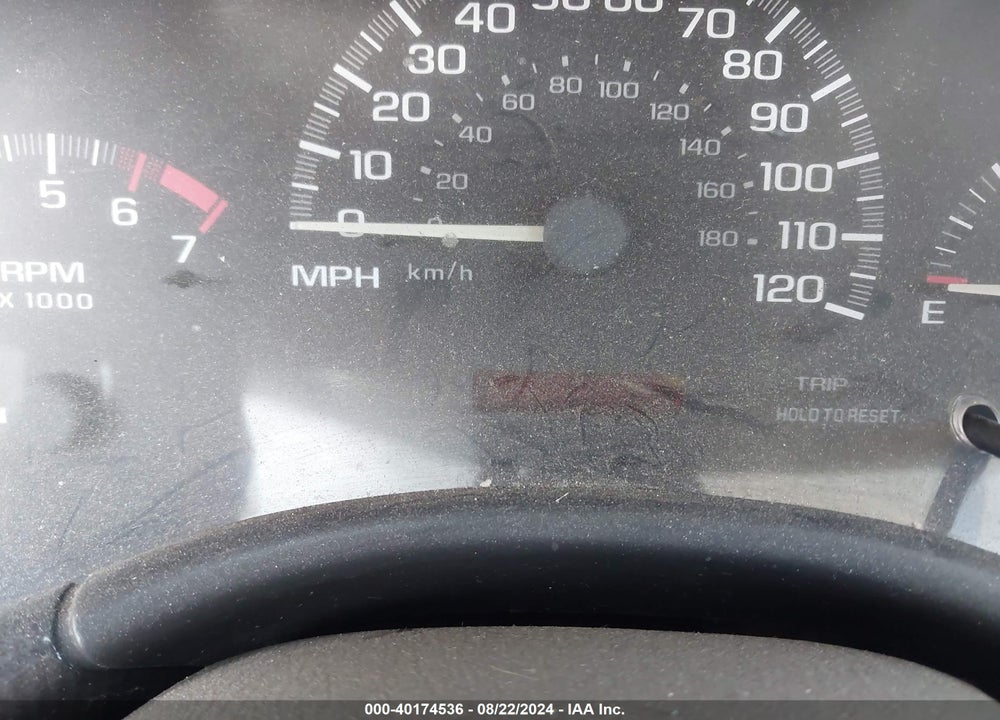 2003 CHEVROLET MALIBU VIN: 1G1ND52J33M517134